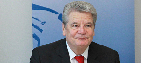Bundespräsident Gauck,© brandenburg.de