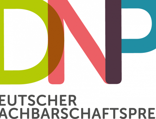Deutscher Nachbarschaftspreis 2026 – Bewerbungsstart