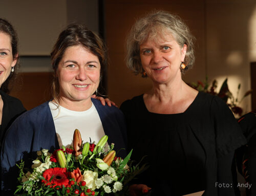 Ministerpräsident ehrt elf Frauen und Männer mit der Verdienstmedaille des Landes