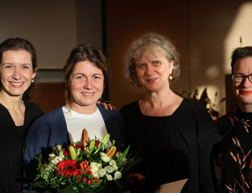 Ministerpräsident ehrt elf Frauen und Männer mit der Verdienstmedaille des Landes