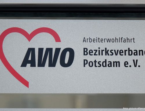 Woidke würdigt Arbeit der AWO Potsdam: „Von unschätzbarem Wert für den gesellschaftlichen Zusammenhalt“