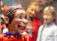Marionettenmuseum Bad Liebenwerda, Foto: LKEE/Franke