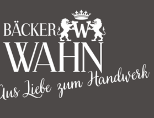 Bäcker Wahn