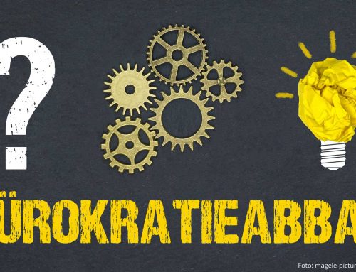 Gefragt: Ideen zum Bürokratieabbau im Engagement und Ehrenamt