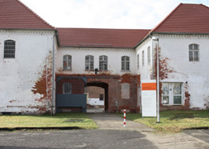 Cottbus – Menschenrechtszentrum