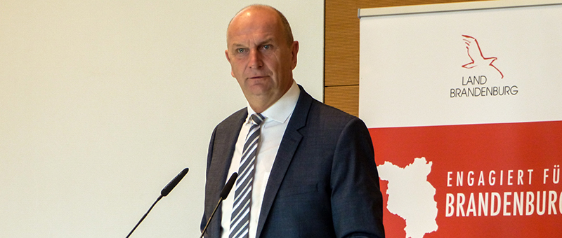 Veranstaltung Ehrenamt In Brandenburg
