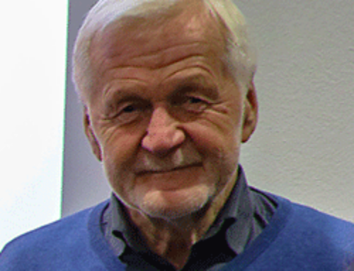 Günter Thiele