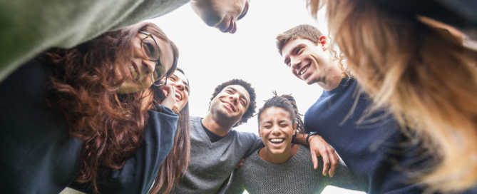 Symbolbild Integration, Foto: William87, stockadobe.com