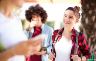 Symbolbild Jugend, Foto: sebra, stockadobe.com