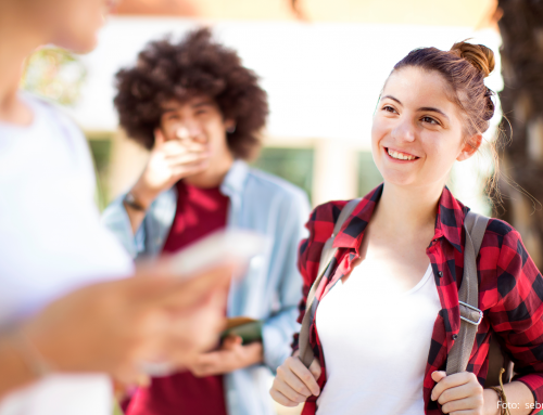 Jetzt bei Gen Ost bewerben – Als Jurymitglied oder Projektidee!
