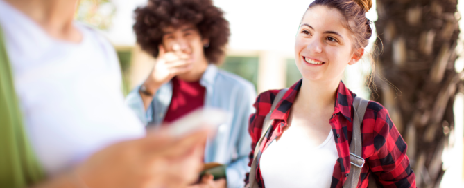 Symbolbild Jugend, Foto: sebra, stockadobe.com