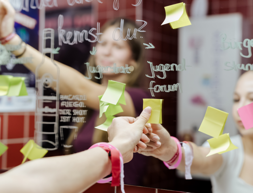 Bürgerregion Lausitz : Highlights 2025 und Zwischenbericht