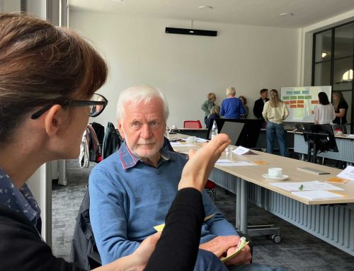 Bürokratie abbauen und Engagement sichtbar machen – Landesnetzwerk Bürgerschaftliches Engagement diskutiert Zukunftsfragen des Engagements