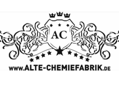 Imageconcept GmbH in der Alten Chemiefabrik