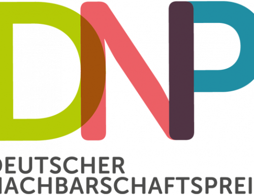 Endspurt bei Bewerbung für Deutschen Nachbarschaftspreis 2026