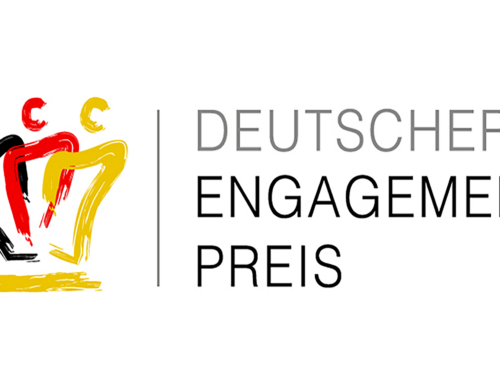 Deutscher Engagmentpreis: Jetzt abstimmen für Publikumspreis