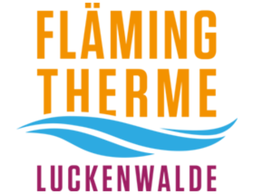 Fläming-Therme Luckenwalde