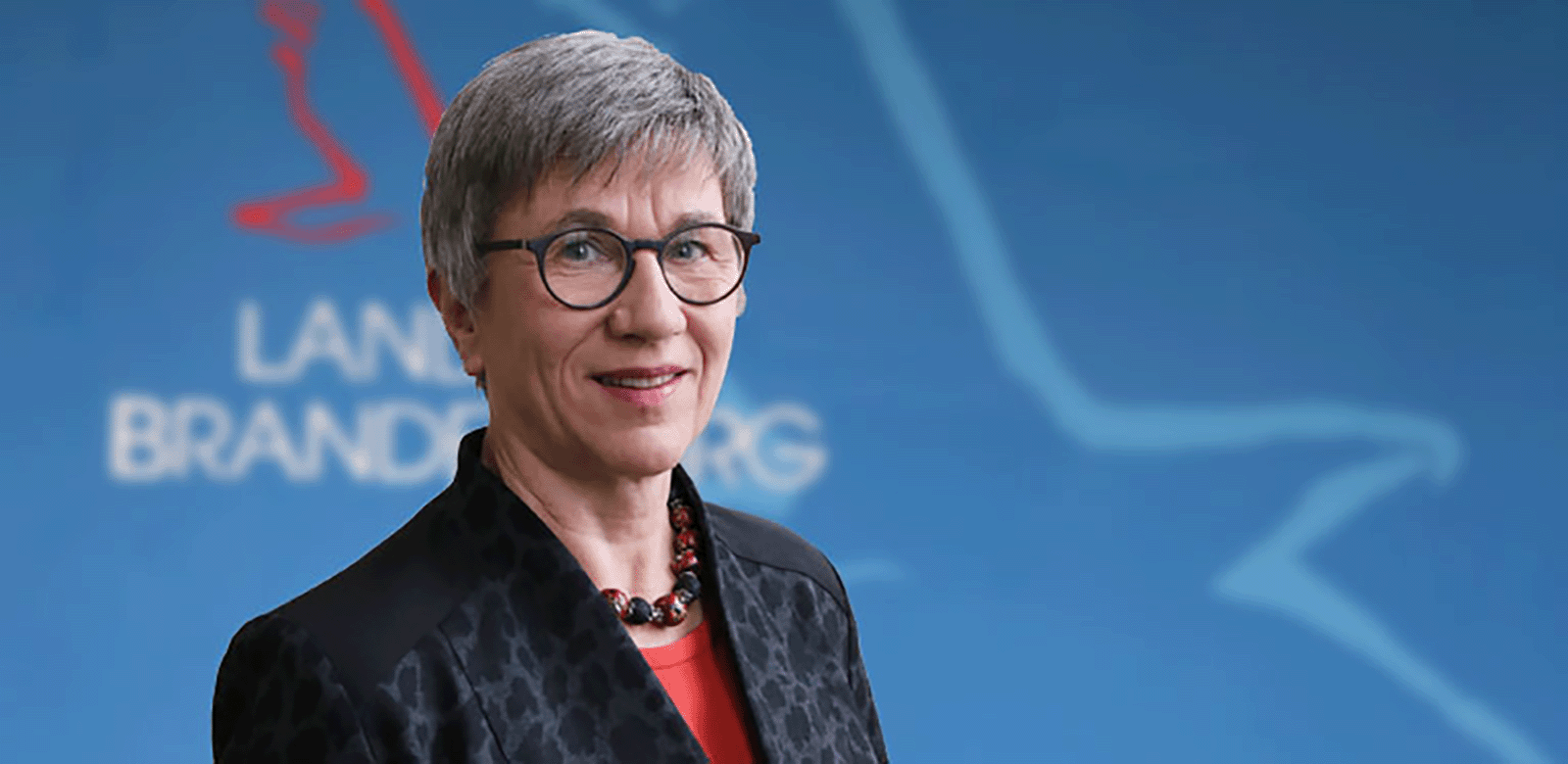 Ministerin Kathrin Schneider, Foto: Staatskanzlei Brandenburg