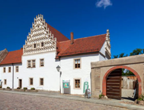 Museum Mühlberg