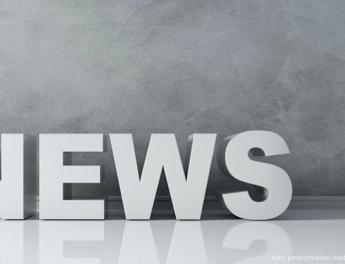 Neue Orientierung für gemeinnützige Organisationen