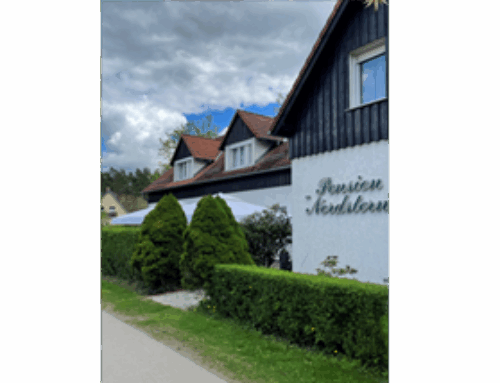 Pension und Restaurant Nordstern