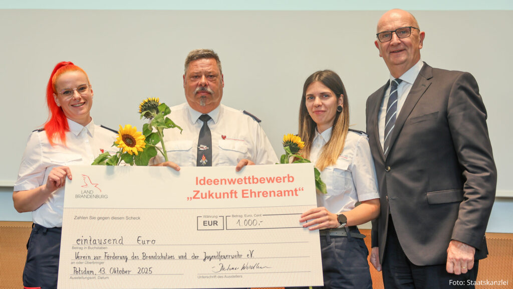 Ideenwettbewerb 2025_Platz-3_Feuer-und-Flamme | Foto: Staatskanzlei Brandenburg