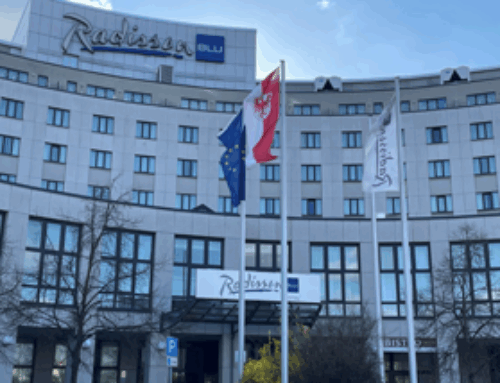 Radisson Blu Hotel