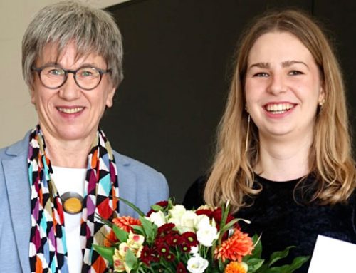 Schneider: „Kontakte knüpfen und vor Ort mitgestalten“ – „Lehnitz Connect“-Gründerin Sandra Lorenz ausgezeichnet