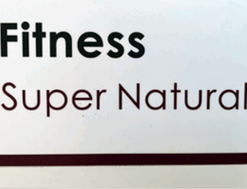 SuperNatural Fitnessstudio