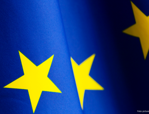 Europaurkunden verliehen – Brandenburg würdigt Engagement für Europa