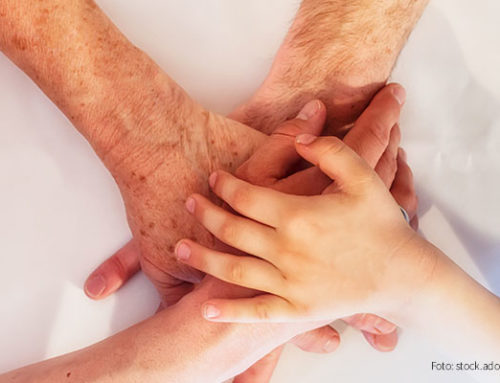 Aktionsförderprogramm Ehrentag Finanzielle Unterstützung für eure Mitmach-Aktion