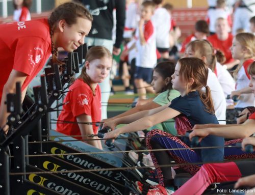 Endspurt für die „Sympathiegewinner im Sport“ – Noch bis 30.10. nominieren!