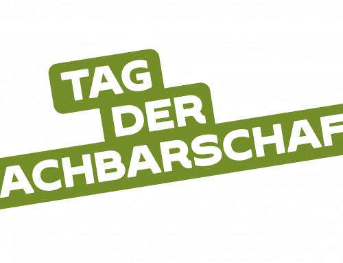 Grußwort des Ministerpräsidenten des Landes Brandenburg zum Nachbarschaftstag