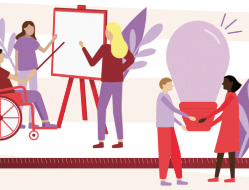 11. Anerkennungspreis „Stark durch Teilhabe“ 2026 in Brandenburg: Jetzt bewerben