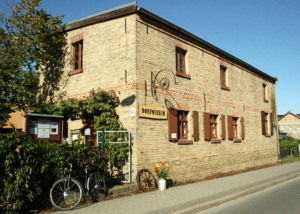 Dorfmuseum Tremmen